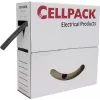 Cellpack GmbH supistussukka annostelulaatikossa 10 m SB 9.5-4.8 sininen (127068)