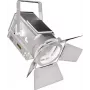 Teatterispotti EUROLITE LED THA-150F 150W 3200K ammattimainen näyttämövalonheitin