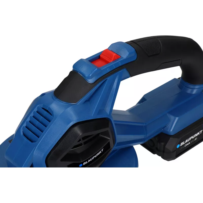 Blaupunkt CB2010 akkukäyttöinen puhallin