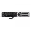 APC Smart-UPS SRT 3000VA RM 120V verkkokortti