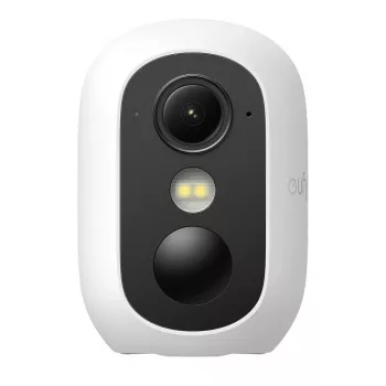 EUFY eufyCam C35 Solo valkoinen (T8110421)
