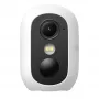 EUFY eufyCam C35 Solo valkoinen (T8110421)