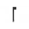 Lenovo 4XD1J05151 soundbar-kaiutin musta 2.0 kanavaa 4 W
