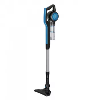 Pölynimuri Black & Decker BXVMS602E — 600 W verkkovirta, 800 ml pussiton sykloni, HEPA, 6 m johto, 2,7 kg