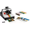LEGO Ideas 21345 Polaroid OneStep SX-70 Camera Kit