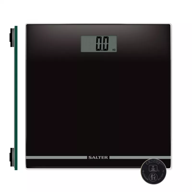 Elektroninen henkilövaaka Salter 9205 BK3R