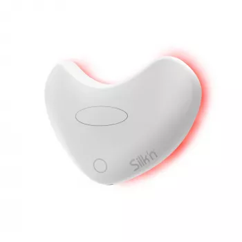 Silk'n LumiLips LLM1PE1001 LED-huuliterapianaamio