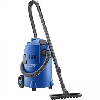 Nilfisk Buddy II 18T märkä-kuivaimuri