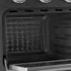 Sähköuuni JATA JEFR1816 16L 1400W musta