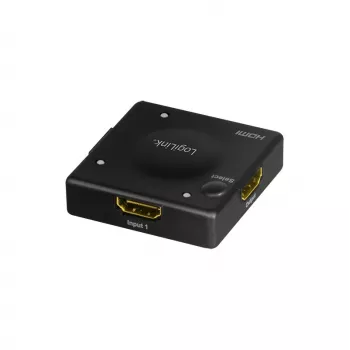 HDMI-kytkin LogiLink HD0041