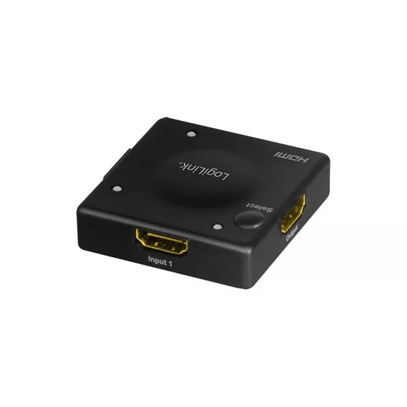 HDMI-kytkin LogiLink HD0041
