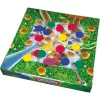 Pancake Picknick, lautapeli