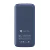 Kannettava varavirtalähde Navitel PWR20 MX BLUE 20000 mAh