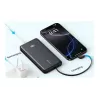 Anker Zolo varavirtalähde | 10000 mAh | musta