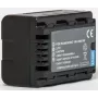 Extra Digital VW-VBK180 ladattava litiumioniakku 1800 mAh yhteensopiviin laitteisiin