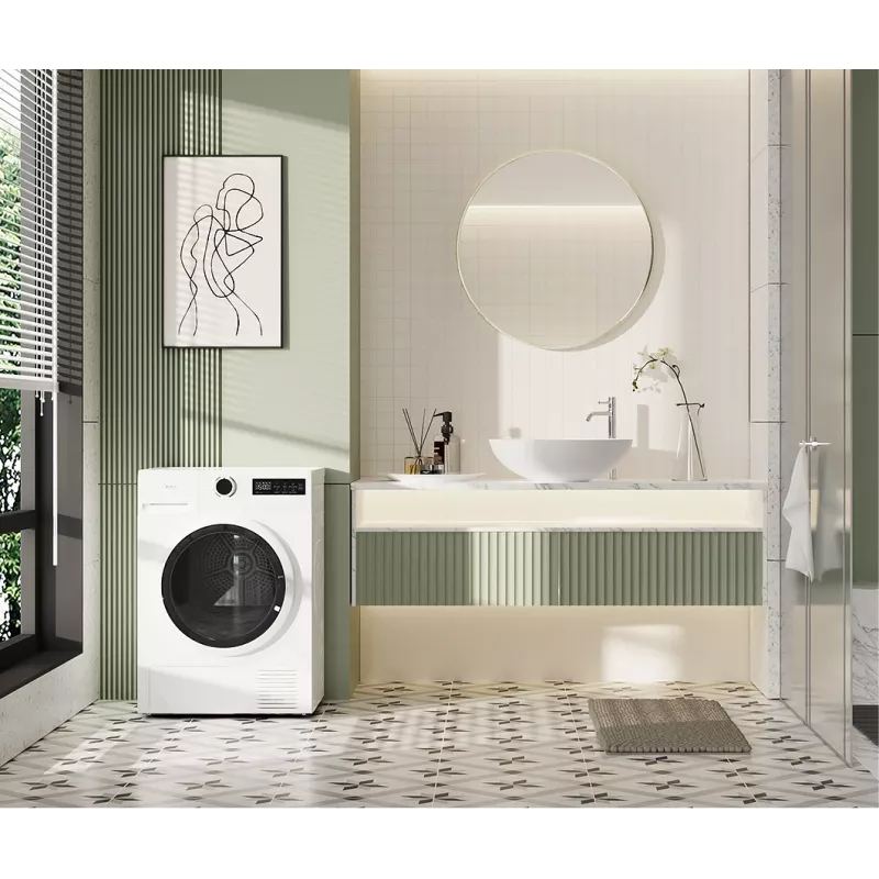 Midea MD110H70/W-HR kuivausrumpu | Midea