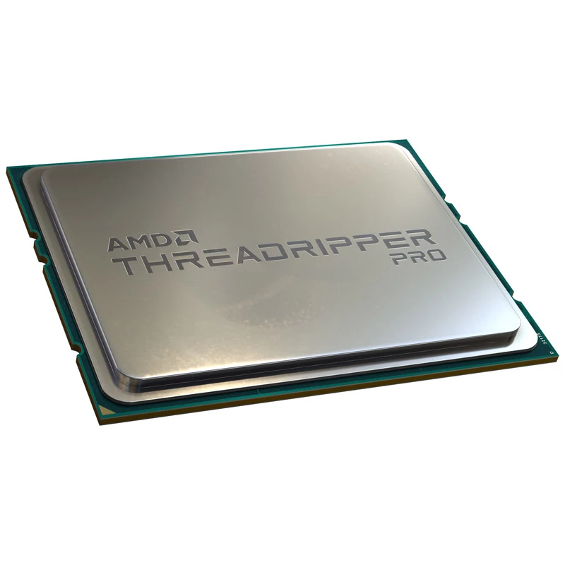 Prosessori AMD Ryzen Threadripper PRO 5975WX 3,6 GHz 16 ydintä 128 MB L3 kanta sWRX8