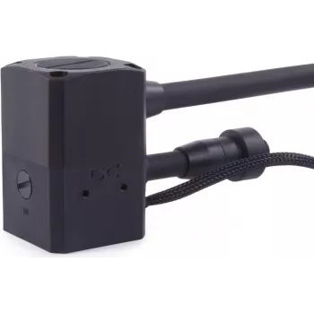 Alphacool Eisstation DC80 - AIO-virtayksikkö (15388)