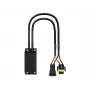 Lamppu Osram LED Smart Canbus H8/H9/H11/H16
