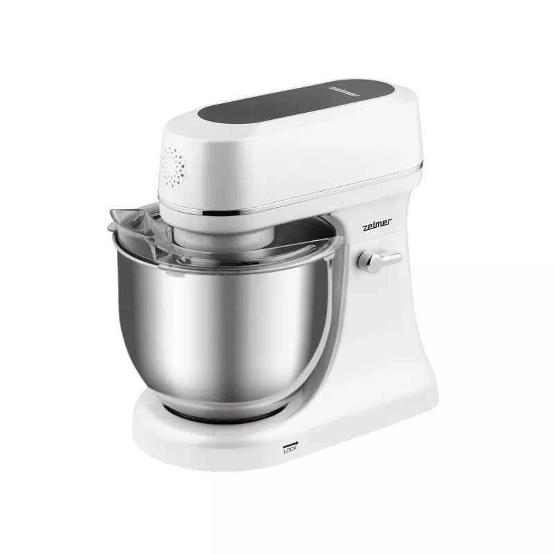 Zelmer ZKR2000 Super Silent tehosekoitin