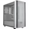 Kotelo MasterBox 600 Light WHITE