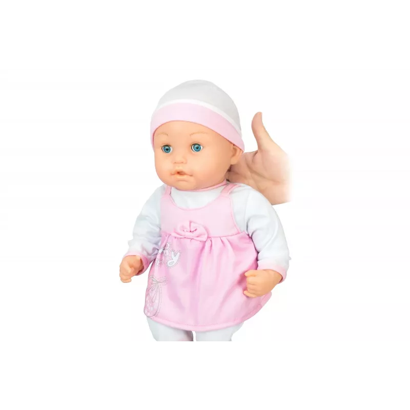 Artyk Natalia Adorable baby nukke