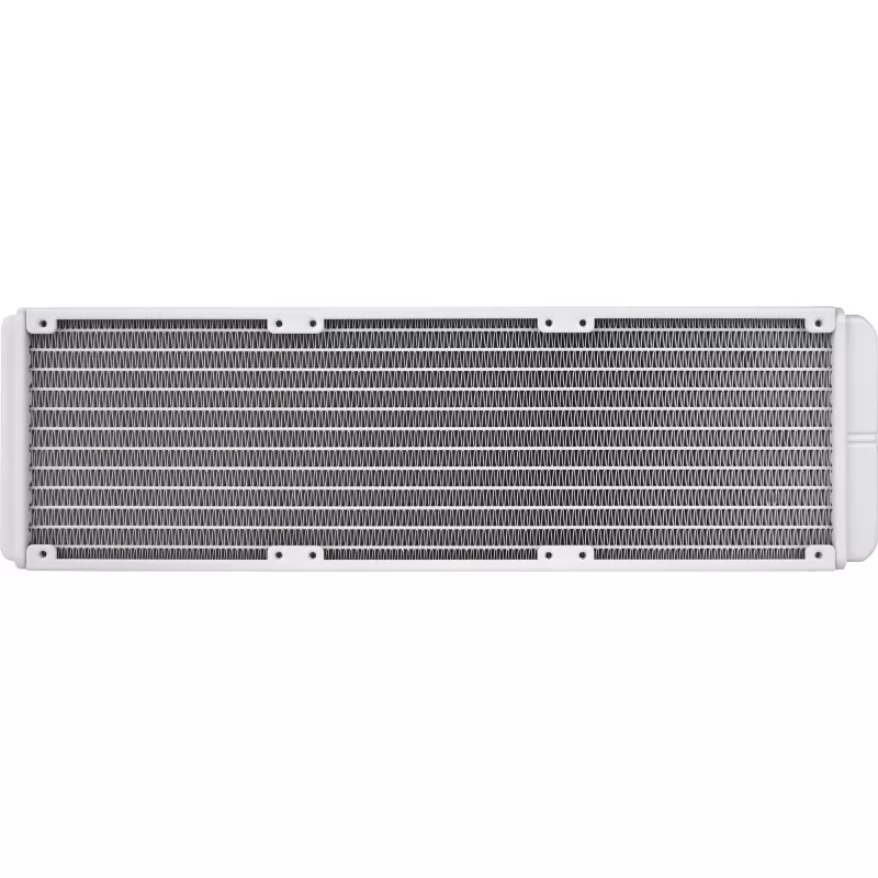 Thermaltake 420mm TH420 Snow Edition ARGB all-in-one-CPU-vesijäähdytys