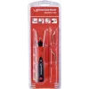 Jäysteenpoistotyökalu Rothenberger 21651 pakkauksen paino 130 g pakkauksen leveys 300 mm