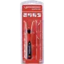 Jäysteenpoistotyökalu Rothenberger 21651 pakkauksen paino 130 g pakkauksen leveys 300 mm