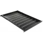 Rack-tarvike Lanview RAS805BL musta 1U 50kg