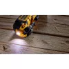 DeWALT DCS353D2-QW akkuyleisleikkuri