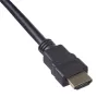 Akyga HDMI-DVI-kaapeli, 3 m