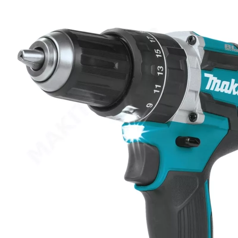 Ruuvinväännin MAKITA 18V DDF484RTJ 54/30Nm 2x5,0Ah