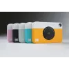 Kodak PRINTOMATIC pikakamera, 2x3'', harmaa