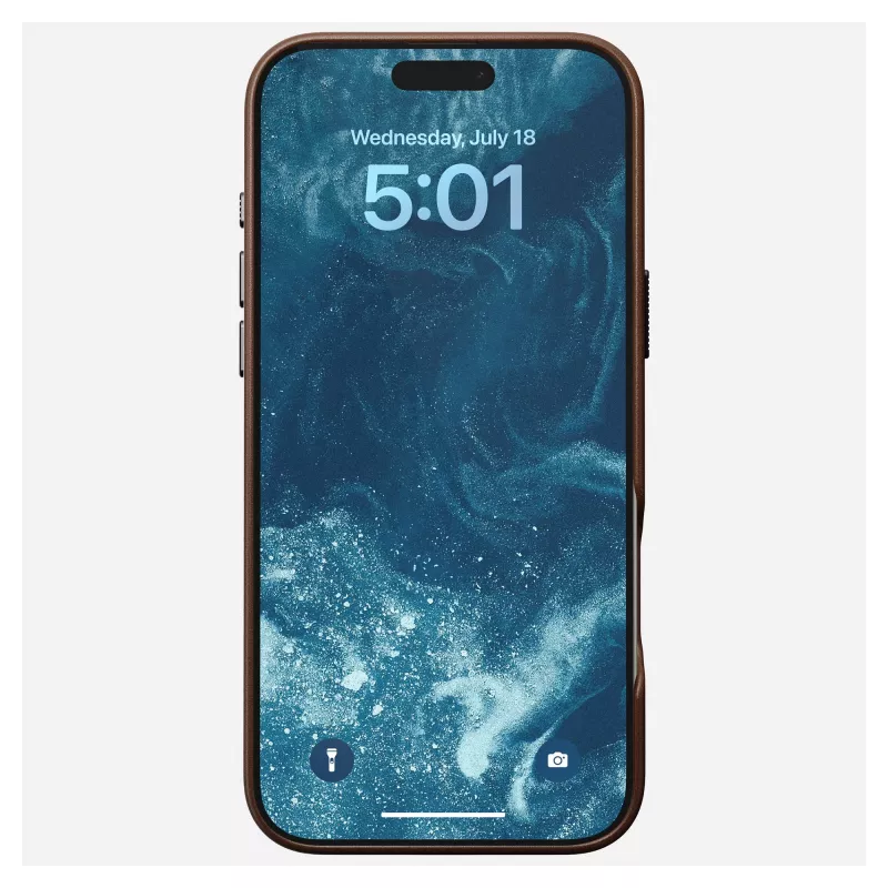 Nomad NM01389385 -puhelinkotelo iPhone 16 Pro Max, 17,5 cm (6,9