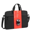 Salkku Rivacase 8038 langaton hiiri 39,6 cm (15,6