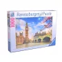Palapeli Ravensburger Big Ben London 88777 — 1000 palaa, vakiokoko