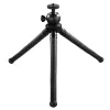 Hama FlexPro jalusta älypuhelin/action-kamera 3 jalkaa musta
