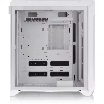 Thermaltake kotelo CTE C700 TG Full Tower Snow White Retail - kotelo - ATX