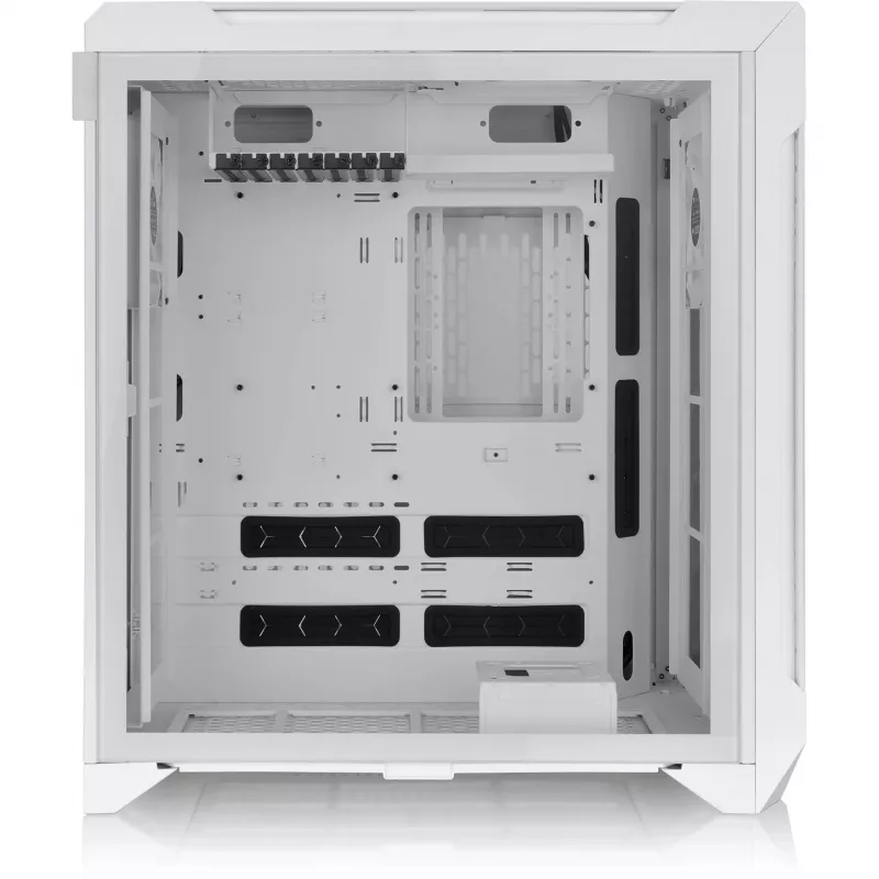 Thermaltake kotelo CTE C700 TG Full Tower Snow White Retail - kotelo - ATX