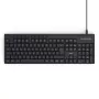 HAMA CK-200 musta kaapeli 2 m – U8173052