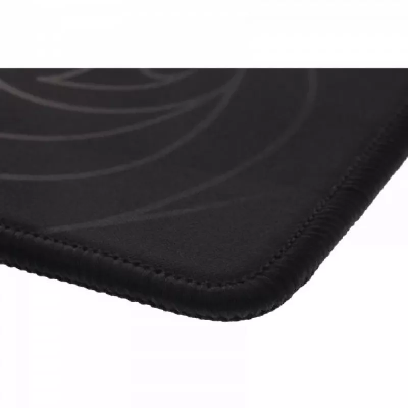 L33T Gaming 160404 Bifrost XXL pelihiirimatot, nopea pinta. 920 x 294 x 4 mm, musta