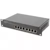 Seinäasennusteline Digitus DN-10-SET-3