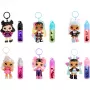 Yummiland Lip Gloss Dolls Sour Sweeties, nukke lajiteltu, yksi hahmo