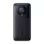 Powerbank Baseus Free2Pull 20000mAh 65W + kaapeli (musta)