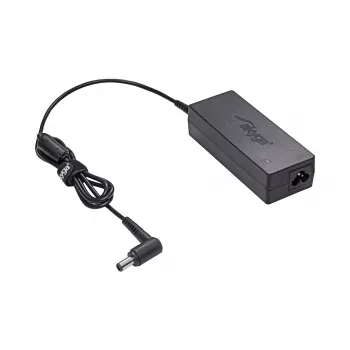 Akyga AK-ND-04 kannettavan tietokoneen virtalähde 19 V / 4,74 A, 90 W, 7,4 x 5,0 mm liitin nastalla, HP