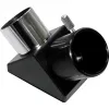 Bresser Optics CLASSIC 60/900 EQ linssikaukoputki 338x musta - valkoinen (4660910)