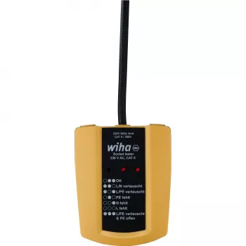Wiha 45220 tuote musta
