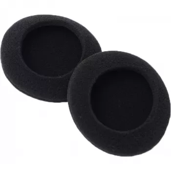Korvapehmuste Sennheiser HZP 27 musta