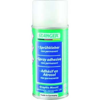 STANGER Graphic Mount 150 ml, 1 kpl 100063-1
